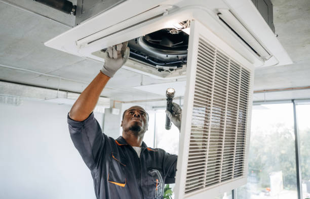 Licensed Emergency Hvac service in Mansfield, TX - FH HVAC