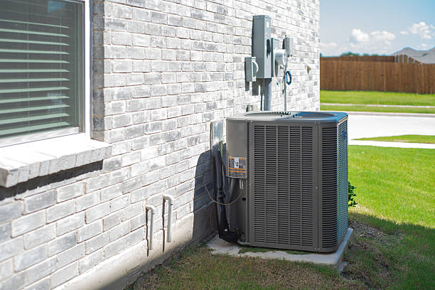 Reliable Emergency Hvac contractor in Mansfield, TX by FH HVAC